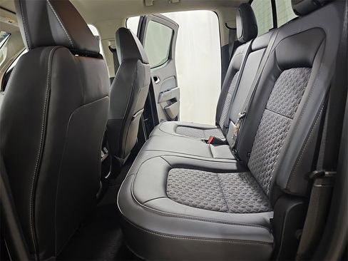 Certified 2022 Chevrolet Colorado Z71 image 20