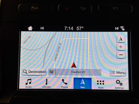 Used 2019 Ford F250 Lariat w/ Lariat Ultimate Package AWD/4WD image 45