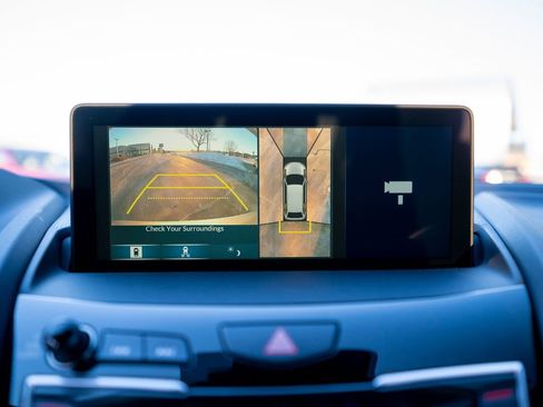 New 2026 Acura RDX Advance Package image 33