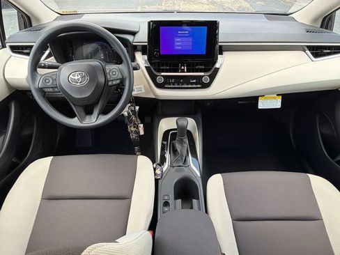 New 2026 Toyota Corolla LE FWD image 22