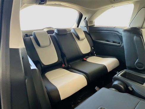 New 2026 Honda Odyssey Elite image 27