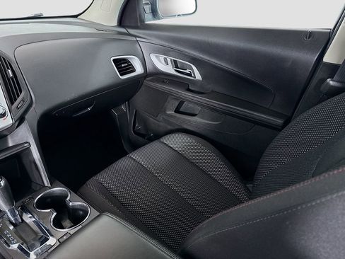 Used 2016 Chevrolet Equinox LS AWD/4WD image 20