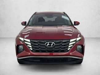 Used 2024 Hyundai Tucson SEL FWD video 2