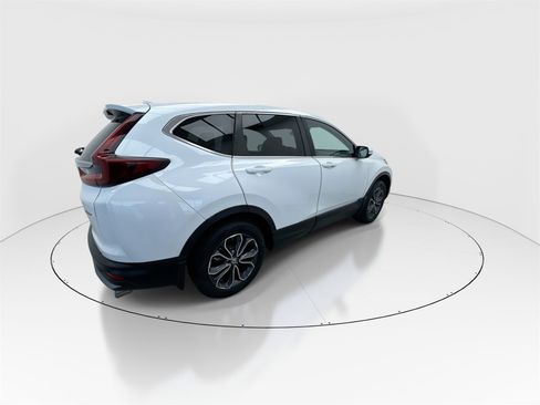 Used 2022 Honda CR-V EX image 8