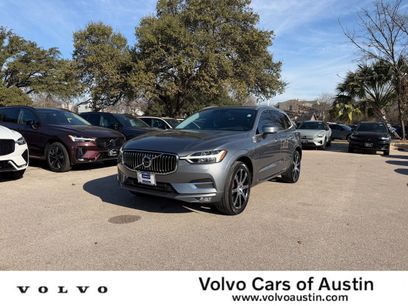 Used 2020 Volvo XC60 T6 Inscription w/ Protection Package Premier
