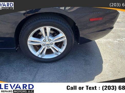 Used 2011 Dodge Charger R/T w/ Driver Confidence Group AWD/4WD image 10