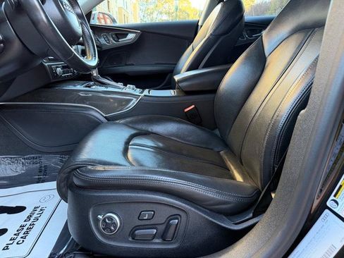 Used 2013 Audi S7 Prestige w/ Comfort Seating Pkg AWD/4WD image 54