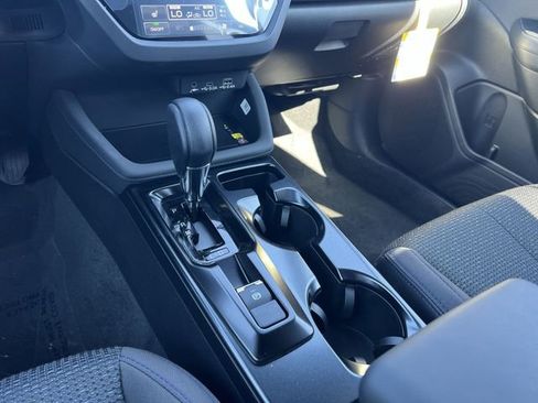 New 2026 Subaru Forester Premium image 17