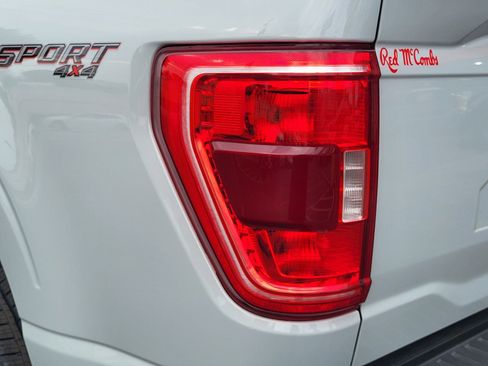 Certified 2023 Ford F150 XLT w/ Equipment Group 302A High image 10