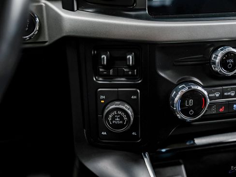 Used 2021 Ford F150 Raptor w/ Tow Technology Package image 64