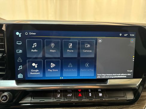 Certified 2025 Chevrolet Silverado 2500 LT w/ Convenience Package image 25