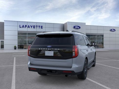 New 2026 Ford Expedition Active AWD/4WD image 46