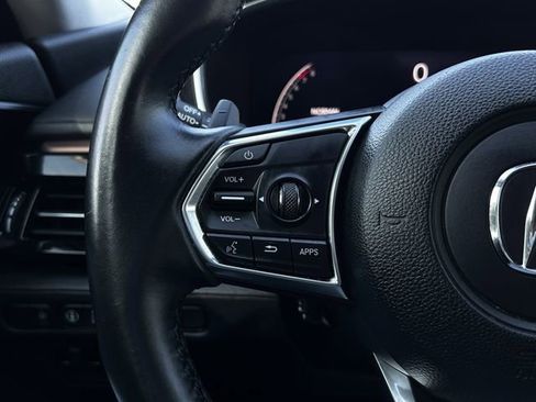 Used 2022 Acura MDX FWD w/ Technology Package image 14