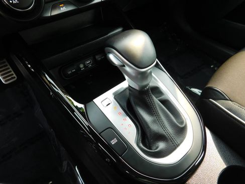 Used 2020 Kia Forte GT-Line FWD image 21