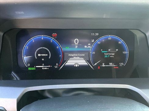 Used 2025 Toyota 4Runner TRD Pro AWD/4WD image 13