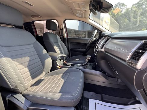 Used 2021 Ford Ranger XLT w/ Equipment Group 301A Mid image 26