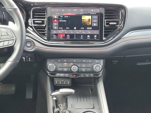 Used 2026 Dodge Durango GT AWD/4WD image 29