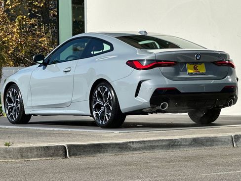 New 2026 BMW 430i Coupe w/ M Sport Package image 5