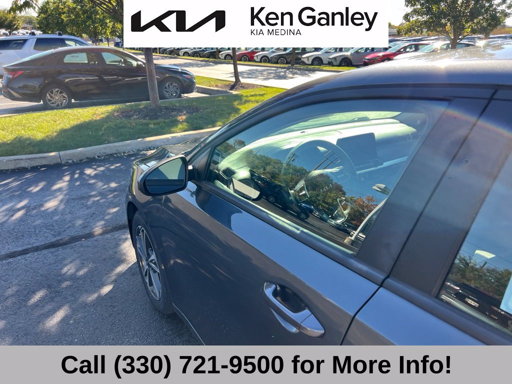 Certified 2022 Kia Forte LXS FWD image 23