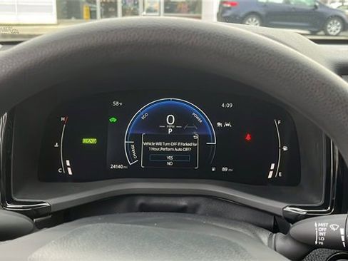 Certified 2025 Toyota Camry LE image 14