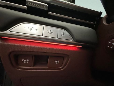 New 2026 Genesis GV80 3.5T Prestige image 25