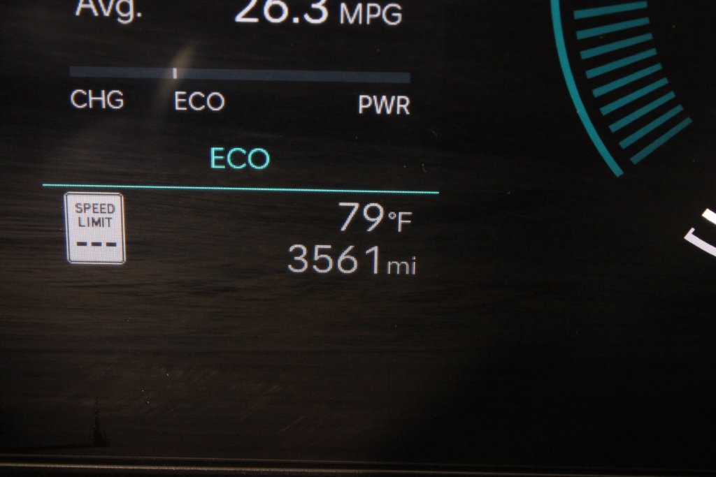 Certified 2026 Hyundai Santa Fe SEL FWD image 29