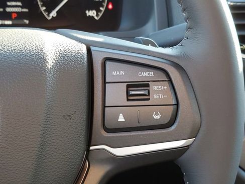 New 2026 Honda Ridgeline RTL image 16