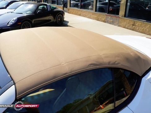 Used 2021 Lexus LC 500 Convertible w/ Touring Package RWD image 31
