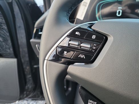 New 2026 Kia Niro EX w/ EX Premium Package FWD image 30