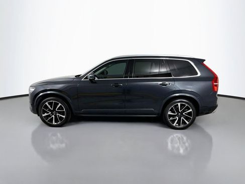 Used 2021 Volvo XC90 T6 Momentum w/ Advanced Package AWD/4WD image 8