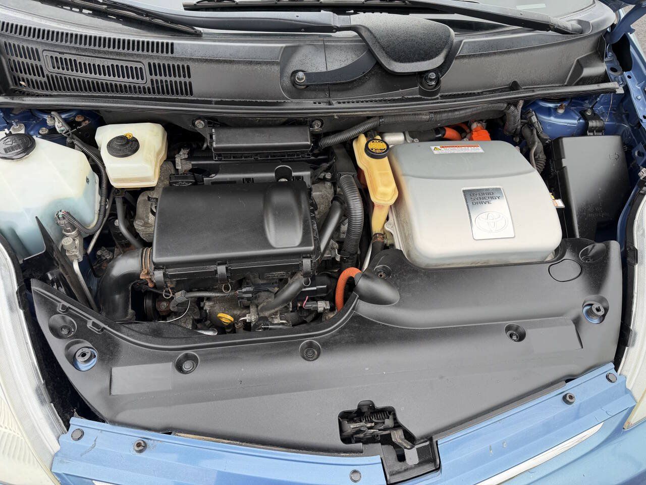 Used 2007 Toyota Prius w/ Pkg 3 FWD image 18