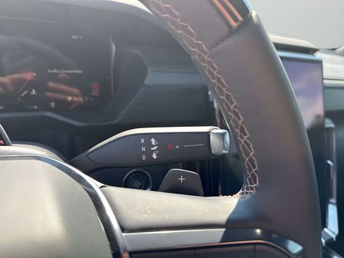 New 2026 GMC Acadia AT4 w/ Super Cruise Package image 29