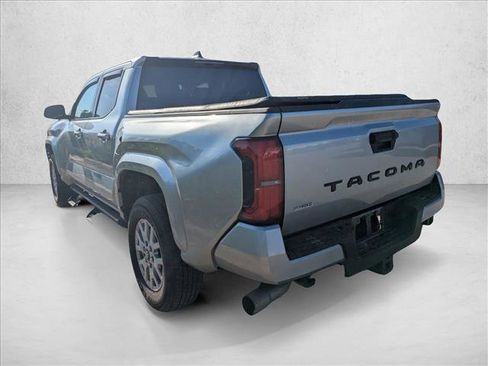 Used 2024 Toyota Tacoma SR5 AWD/4WD image 7
