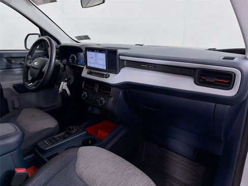 Used 2023 Ford Maverick XLT w/ Equipment Group 300A Standard image 28
