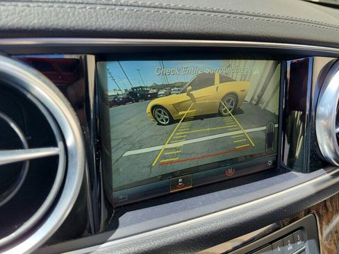 Used 2017 Mercedes-Benz SL 450 image 25