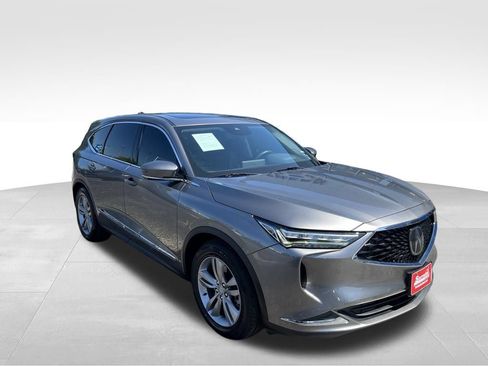 Used 2024 Acura MDX FWD image 40