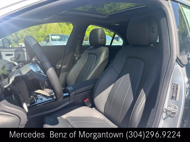 Used 2025 Mercedes-Benz CLA 250 4MATIC image 13