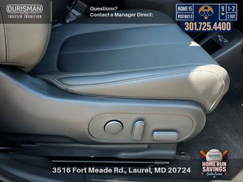 New 2025 Hyundai Ioniq 5 XRT image 8