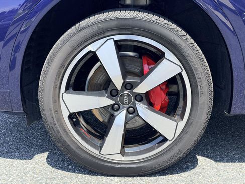 Certified 2024 Audi Q5 2.0T Premium Plus AWD/4WD image 28