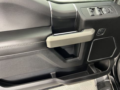 Used 2018 Ford F150 Lariat AWD/4WD image 18