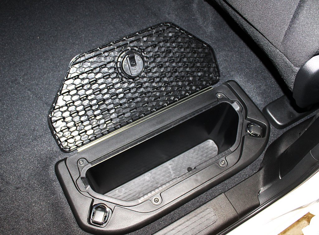 New 2026 RAM 1500 Big Horn AWD/4WD image 36
