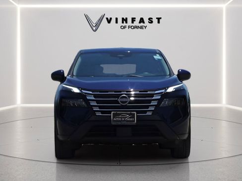 Used 2024 Nissan Rogue SV FWD image 7