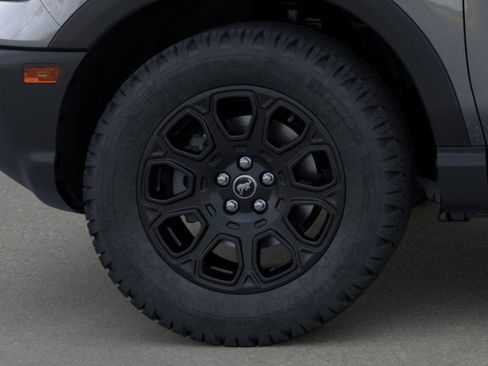 New 2026 Ford Bronco Sport Badlands AWD/4WD image 19