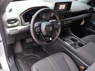 New 2026 Honda Pilot Sport video 3