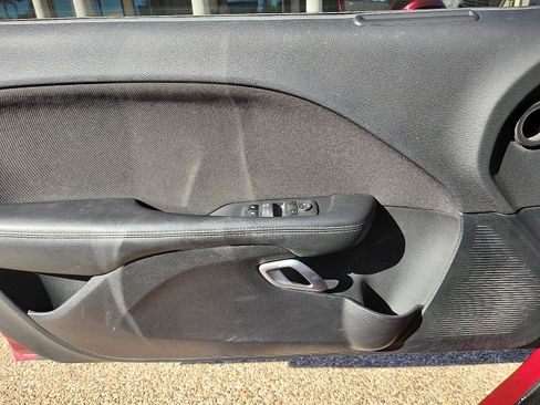 Used 2021 Dodge Challenger GT w/ Blacktop Package image 11