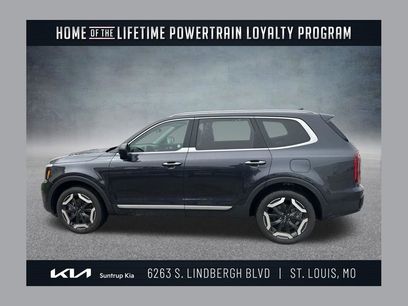 Used 2025 Kia Telluride S