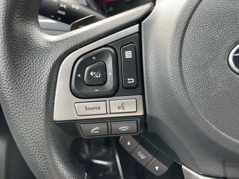 Used 2016 Subaru Legacy 2.5i image 17