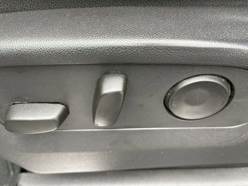 Used 2023 Chevrolet Silverado 1500 LTZ w/ LTZ Convenience Package II image 12