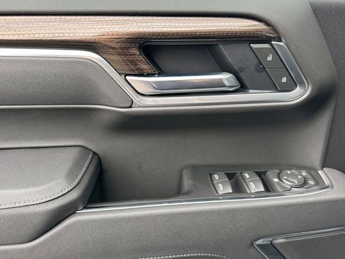 New 2025 Chevrolet Silverado 1500 LT w/ Leather Package image 11