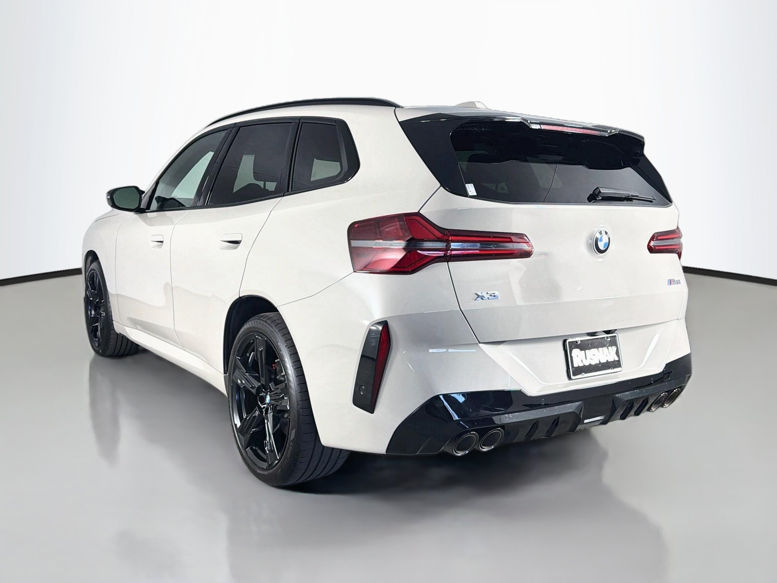 Used 2026 BMW X3 M50 w/ Premium Package AWD/4WD image 5
